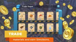 Simcity Buildit Mod Apk Download Full Unlocked (1.58.1.131512)