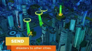 Simcity Buildit Mod Apk Download Full Unlocked (1.58.1.131512)